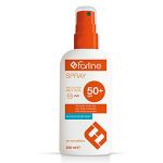 Protetor Solar Farline Spray SPF50+ 200ml