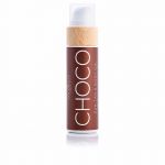 Cocosolis Organic Choco Sun Tan Óleo de Corpo 110ml