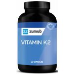 Zumub Vitamin K2 90 Cápsulas