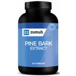 Zumub Pine Bark Extract 60 Cápsulas