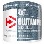 Dymatize Glutamine Micronized 400g
