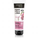 Organic Shop Organic Cherry & Lotus Bálsamo Fortificante para Mãos e Unhas 75ml