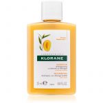 Klorane Shampoo Mango Nutritivo Cabelo Seco 25ml