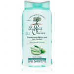 Le Petit Olivier Aloe Vera & Green Tea Shampoo Micelar Cabelo Normal a Oleoso 250ml