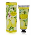 The English Soap Company Lemon E Mandarin Creme de Mãos 75ml