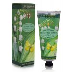 The English Soap Company Lily Of The Valley Creme de Mãos 75ml