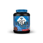 Forzalab Proteina Vegan 1Kg Chocolate