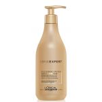 L'Oréal Expert Absolut Repair Lipidium Shampoo Gold 500ml