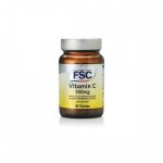 FSC Vitamina C 500mg + Bioflavonóides 30 comprimidos