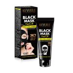 Revuele Black Mask Peel Off Pro-Collagen 80ml
