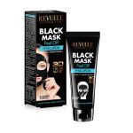 Revuele Black Mask Peel Off Hyaluron 80ml