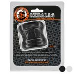 Oxballs Ballstretcher Squeeze Transparente S13013027