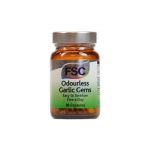 FSC Odourless Garlic Gems 90 Cápsulas