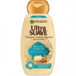 Garnier Ultra Suave Riqueza D' Argão Shampoo 250ml