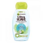 Garnier Ultra Suave Água de Côco & Aloe Vera Shampoo 250ml
