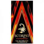 Scorpio Inferno Eau de Toilette 75ml (Original)