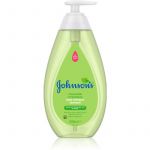 Johnson's Baby Wash and Bath Shampoo com Camomila 500ml