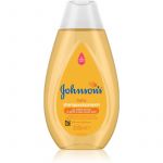 Johnson's Baby Wash and Bath Shampoo Extra Suave 200ml