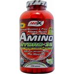 Amix Amino Hhydro 32 250 Comprimidos