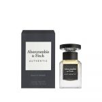 Abercrombie & Fitch Authentic Man Eau de Toilette 30ml (Original)
