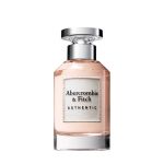 Abercrombie & Fitch Authentic Woman Eau de Parfum 100ml (Original)
