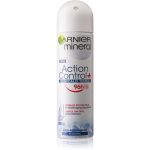 Garnier Mineral Action Control+ Desodorizante Spray 150ml
