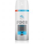 Axe Ice Chill Desodorizante Spray 150ml