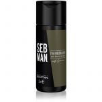 Sebastian Man The Multi-Tasker Hair, Beard & Body Wash 50ml