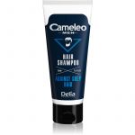 Delia Cosmetics Cameleo Man Shampoo Cabelos Grisalhos 150ml