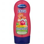 Bübchen Kids Shampoo e Gel de Banho 2em1 230ml