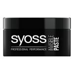 Syoss Invisible Hold Pasta Styling 100ml