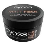 Syoss Matt Fiber Pasta Styling 100ml
