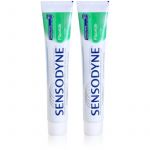 Sensodyne Fluoride Pasta Dentífrica Dentes Sensíveis 2x75ml