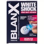 BlanX White Shock III.