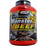 Amix Beef Monster Protein 2.2Kg