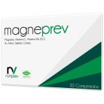 Nutriprev Magneprev 30 Comprimidos