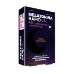 Fharmonat Melatonina Rapid 40 comprimidos mastigáveis