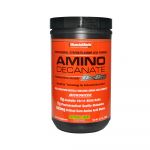 Musclemeds Amino Decanate 12.7oz 360g