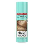 L'Oréal Magic Retouch Spray Retoque de Raizes Tom 4 Louro 100ml