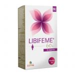 Y-Farma Libifeme 60+ 30 Comprimidos