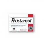 Menarini Prostamol 60 Cápsulas