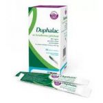 Duphalac Ameixa 667 Mg/ml 20 Saquetas x 15ml Solução Oral