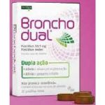 Phytosun Bronchodual Next 4,5/51,1 mg 20 pastilhas