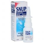 Snup Solução para Pulverização Nasal 0,5 mg/ml 15ml