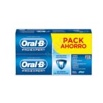 Oral-B Pasta De Dentes Pro Expert Profissional 2x100ml | Kuantokusta