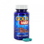 Gold Max Daily Blue Fórmula para Apoio Masculino - 33113