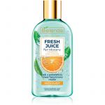 Bielenda Fresh Juice Orange Água Micelar Hidratante 500ml