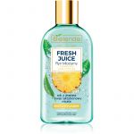 Bielenda Fresh Juice Pineapple Água Micelar Pele Radiante 500ml