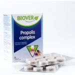 Biover Propolis Complex 50 Comprimidos