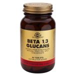 Solgar Beta 1,3 Glucans 60 Cápsulas